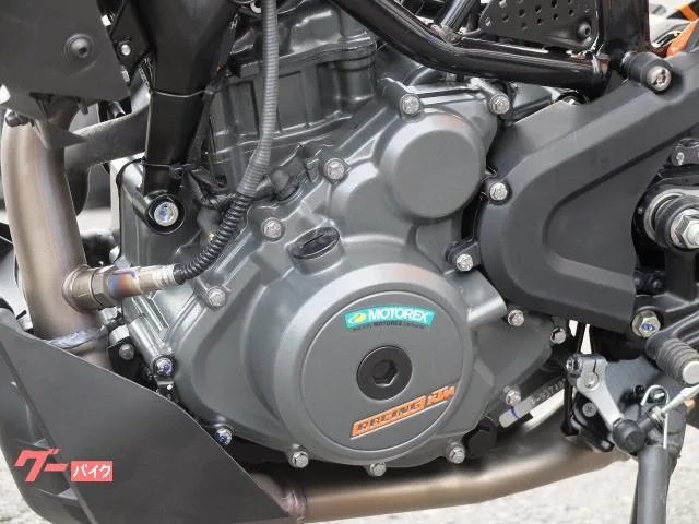 KTM 250 2023 — миниатюра 2