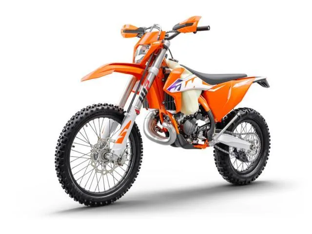 KTM 150EXC 2023 2023 — миниатюра 2