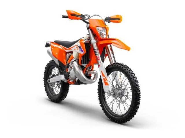 KTM 150EXC 2023 2023 — миниатюра 3