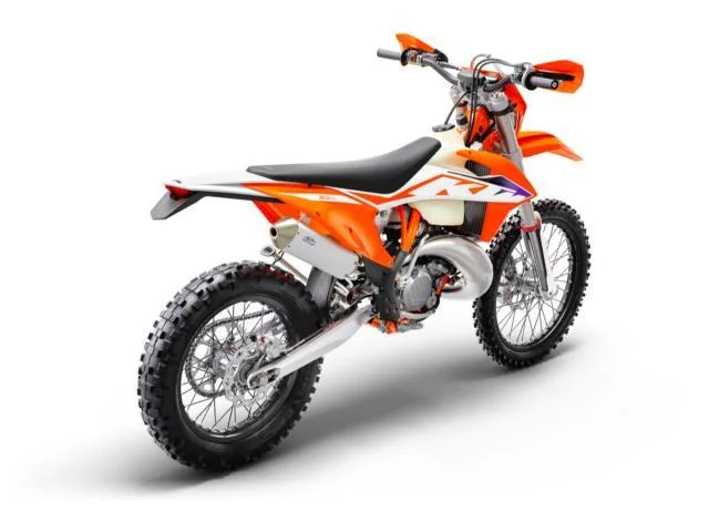 KTM 150EXC 2023 2023 — миниатюра 4