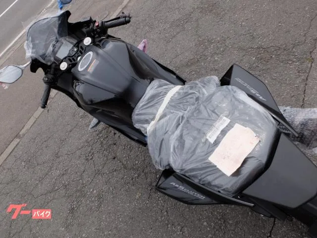 Yamaha YZF-R15 ABS 2023 — миниатюра 2