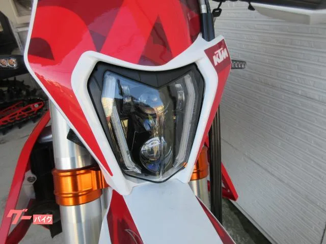 KTM 500EXC-F 6DAYS 2023 — миниатюра 3