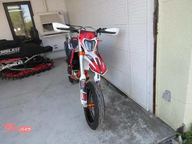 KTM 500EXC-F 6DAYS 2023 — миниатюра 5