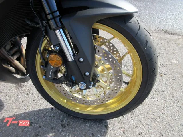 Honda CBR600RR 2024 — миниатюра 2