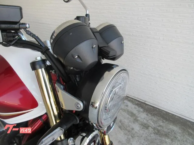 Honda CB1300Super Four SP 30TH 2023 — миниатюра 5