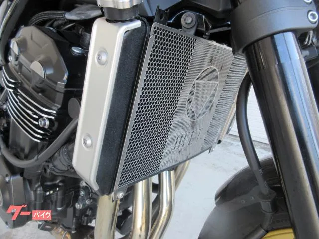 Kawasaki Z900RS 50th 2022 — миниатюра 5
