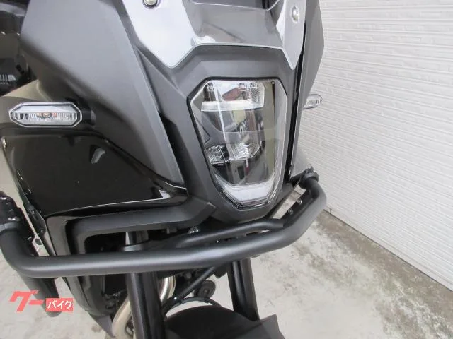 Honda NX400 2024 — миниатюра 2