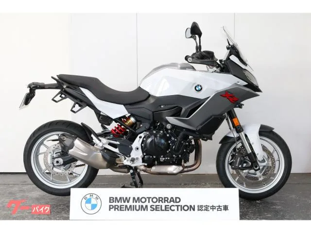 BMW F900XR BMW PKG PKG PKG PKG 2023 — миниатюра 3