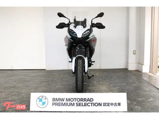 BMW F900XR BMW PKG PKG PKG PKG 2023 — миниатюра 4