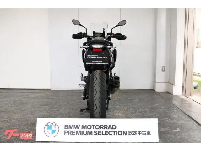 BMW F900XR BMW PKG PKG PKG PKG 2023 — миниатюра 5