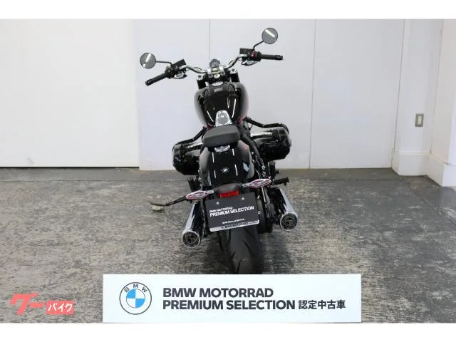 BMW R18 BMW AKRAPOVIC ETC 2024 — миниатюра 2