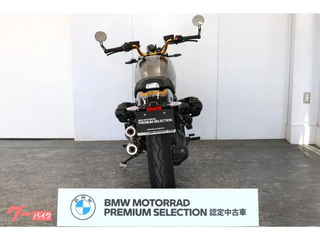 BMW R12 BMW 719 719Classic 2025 — миниатюра 2