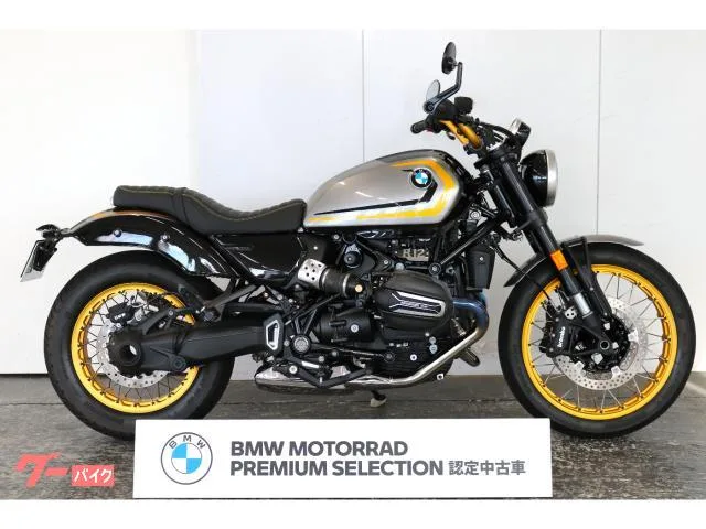 BMW R12 BMW 719 719Classic 2025 — миниатюра 3