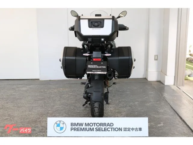 BMW R1300GS MT BMW 2024 — миниатюра 5