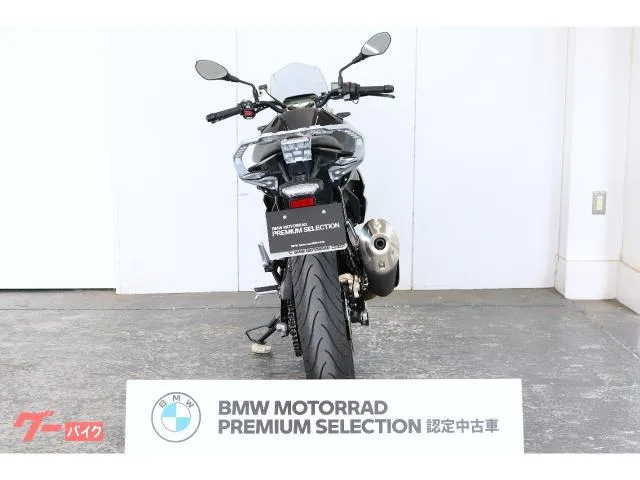 BMW G310R BMW ETC2.0 2022 — миниатюра 2