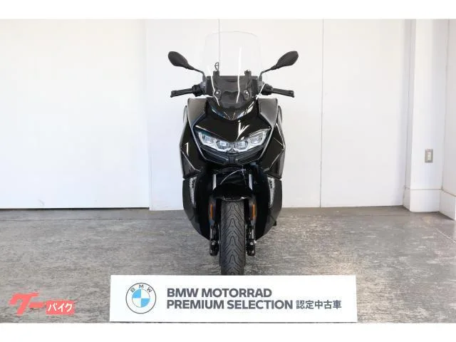 BMW C400GT BMW 10.25 ETC2.0 2025 — миниатюра 4