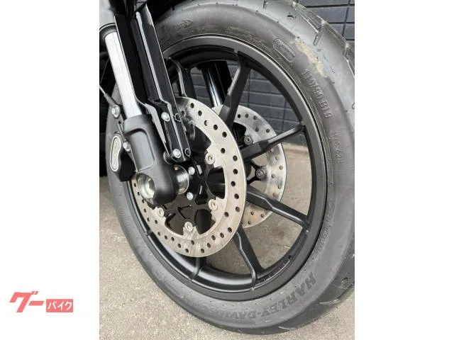 HARLEY-DAVIDSON FXLRST ST 2026 — миниатюра 2