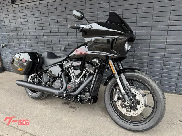 HARLEY-DAVIDSON FXLRST ST 2026 — фото 1, купить с доставкой в Москву