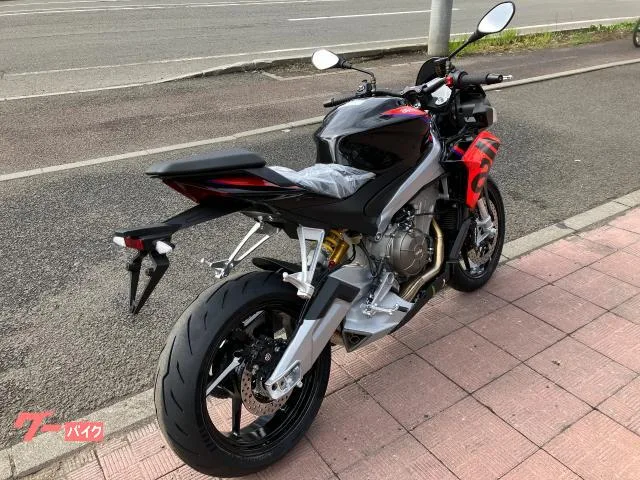 aprilia 660 2024 — миниатюра 3