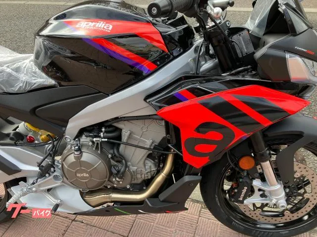 aprilia 660 2024 — миниатюра 4