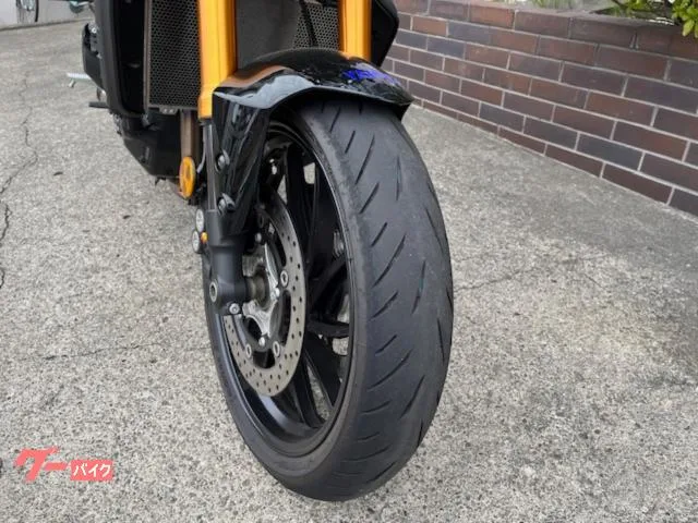 Yamaha MT-09 SP SCSB1 2023 — миниатюра 2