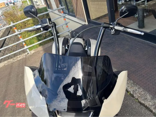 HARLEY-DAVIDSON FXLRST ST 2023 — миниатюра 3