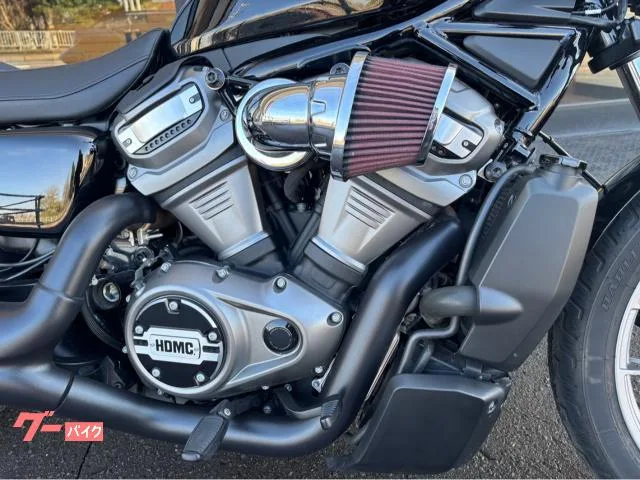 HARLEY-DAVIDSON RH975S 2023 — миниатюра 3