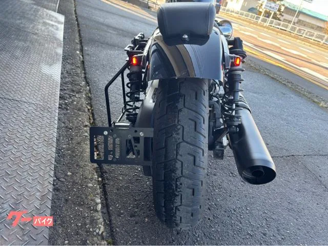 HARLEY-DAVIDSON RH975S 2023 — миниатюра 5