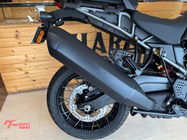 HARLEY-DAVIDSON 1250 2024 — миниатюра 4
