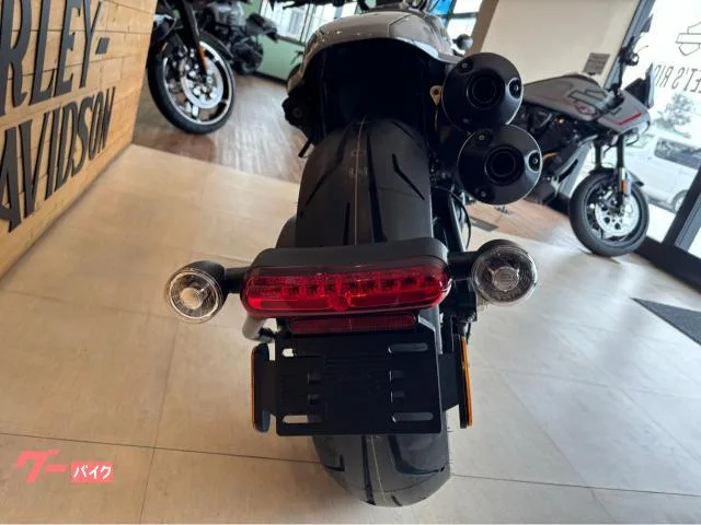 HARLEY-DAVIDSON RH1250S S 2025 — миниатюра 2