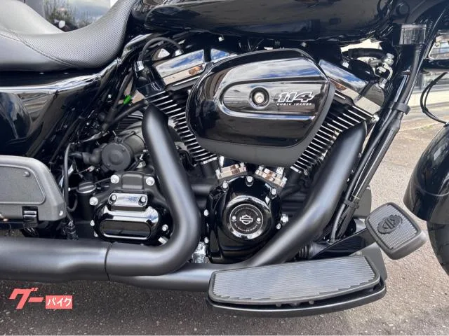 HARLEY-DAVIDSON FLTRT 3 2024 — миниатюра 3