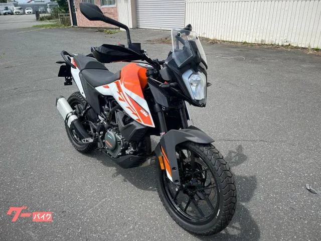 KTM 250 2022 — миниатюра 3