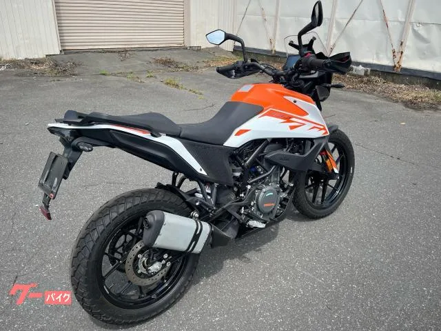KTM 250 2022 — миниатюра 4