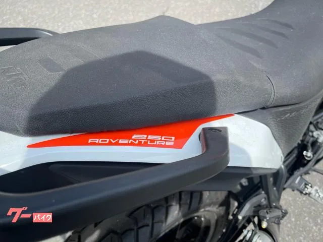 KTM 250 2022 — миниатюра 5