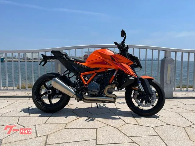 KTM 1390 R 2024 — фото 1, купить с доставкой в Москву