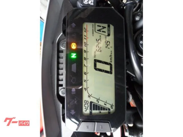 Honda CRF250L 2023 — миниатюра 2