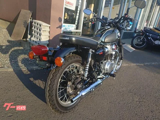 Kawasaki K3 2022 — миниатюра 3