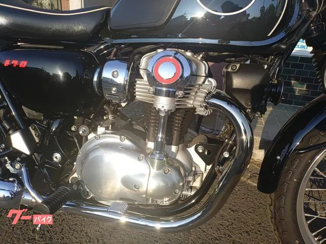 Kawasaki K3 2022 — миниатюра 5