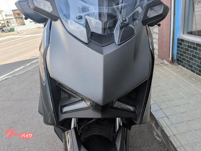 Yamaha X-MAX250 2025 2025 — миниатюра 3