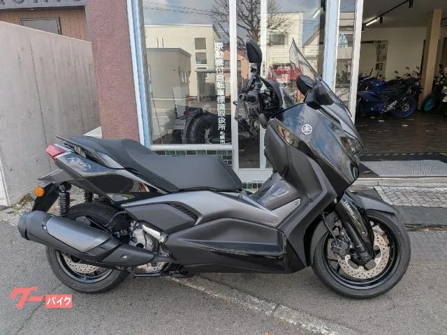 Yamaha X-MAX250 2025 2025 — фото 1, купить с доставкой в Москву