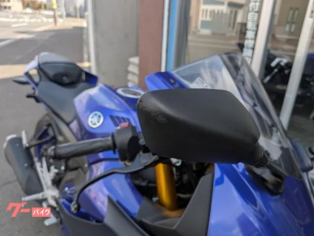 Yamaha YZF-R15 2023 2023 — миниатюра 2
