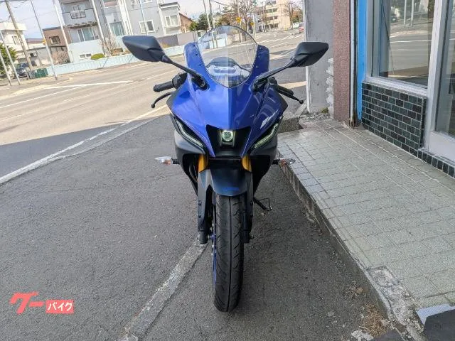 Yamaha YZF-R15 2023 2023 — миниатюра 3
