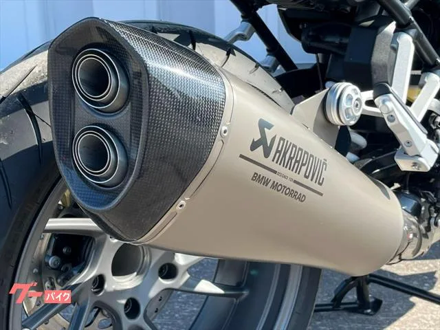 BMW R1250R TFT ETC2.0 2022 — миниатюра 5