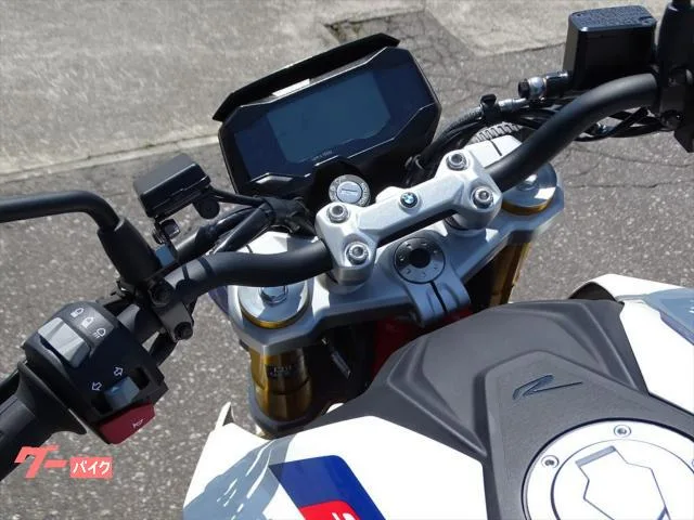 BMW G310 R LED ETC2.0 ABS 2023 — миниатюра 4