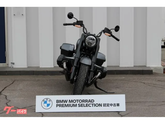 BMW R18 Roctane ETC2.0 2024 — миниатюра 3