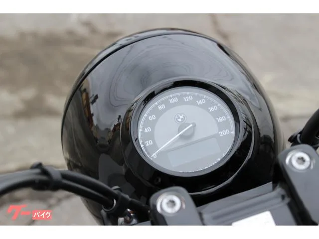 BMW R18 Roctane ETC2.0 2024 — миниатюра 4
