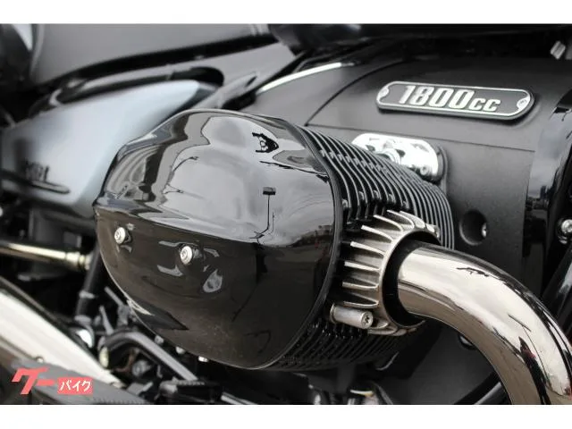 BMW R18 Roctane ETC2.0 2024 — миниатюра 5