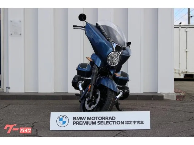 BMW R18 B 4 ETC2.0 2023 — миниатюра 3