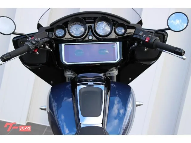 BMW R18 B 4 ETC2.0 2023 — миниатюра 4