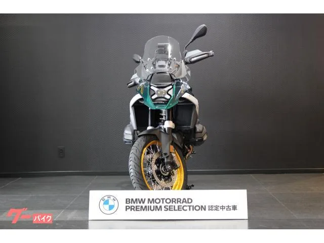 BMW R1300GS ASA 719 ETC2.0 BMW 2024 — миниатюра 3